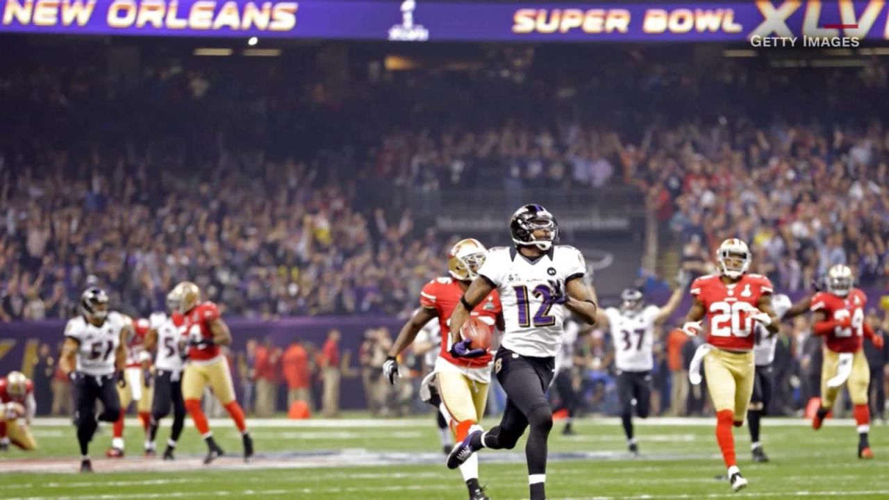 CNNE 610110 - 10 curiosidades sobre el super bowl