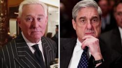 CNNE 610519 - roger stone no descarta colaborar con mueller