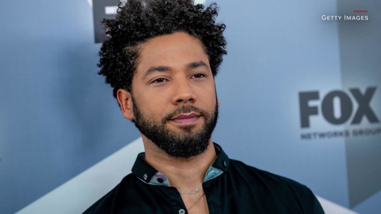 CNNE 610861 - jussie smollett fue victima de golpiza brutal en chicago