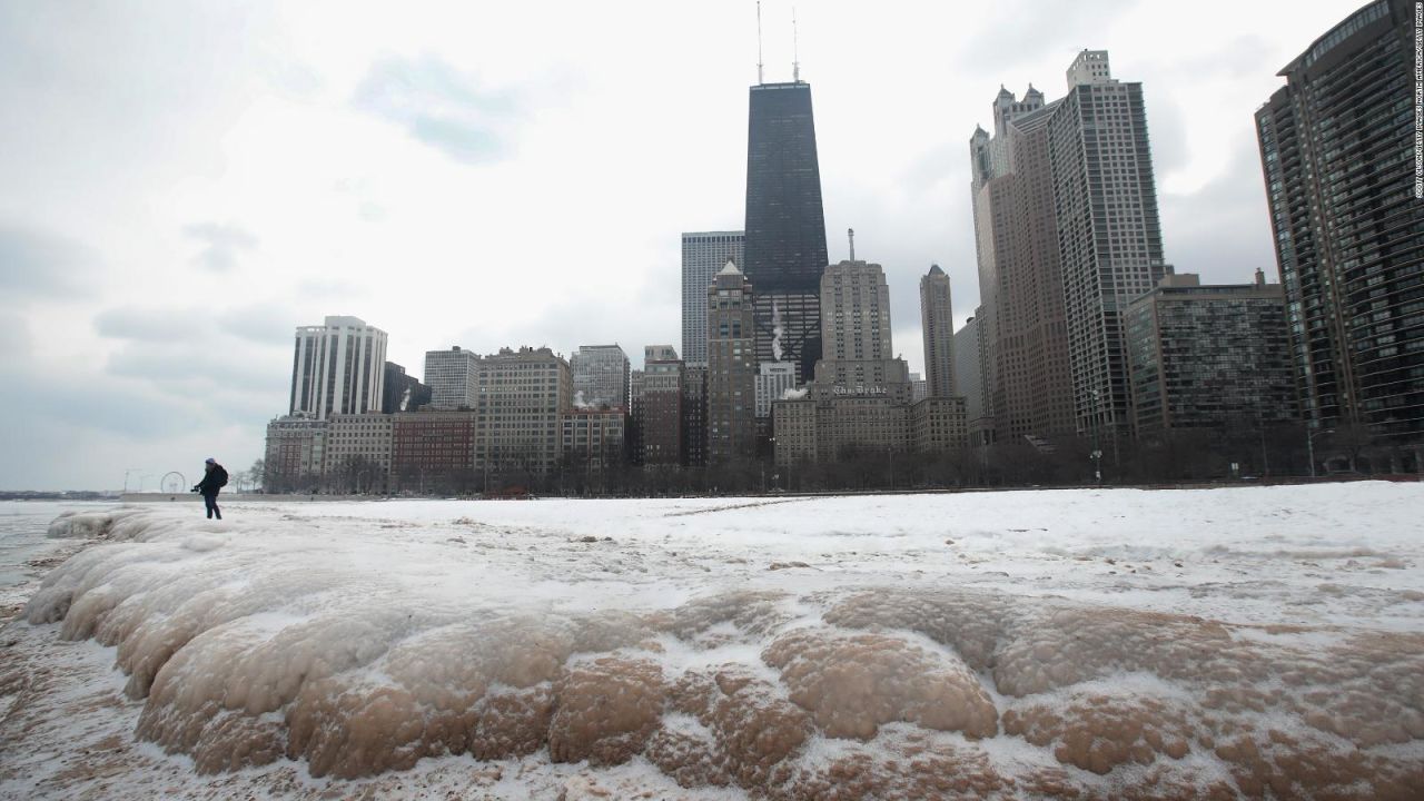 CNNE 611019 - ¿afectara la ola de frio al super bowl?