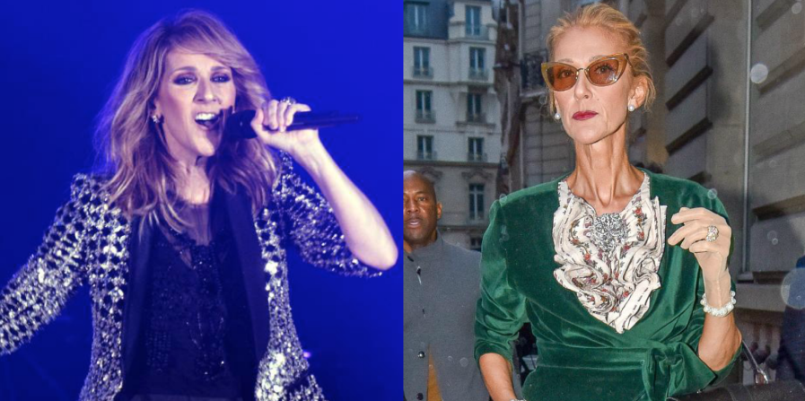 En enero de 2019, algunos dijeron que Céline Dion estaba muy delgada. La cantante respondió: "Déjenme en paz".