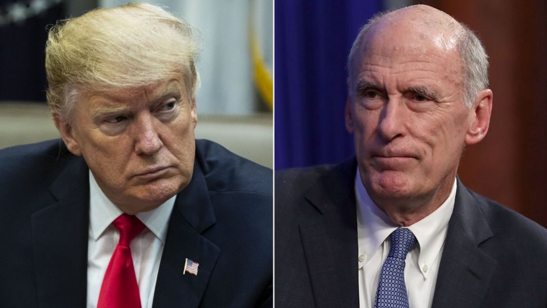 CNNE 611485 - donald-trump-inteligencia-rusia-dan-coats