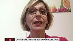 CNNE 611668 - ¿le esta dando la union europea un balon de oxigeno a maduro?