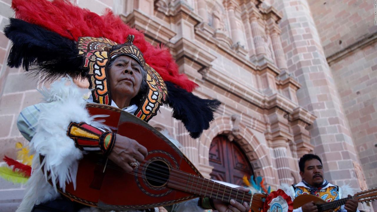 CNNE 612508 - mantienen una tradicion catolica en san juan de los lagos