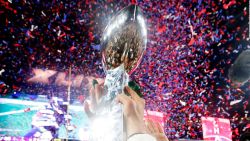 CNNE 612790 - rankingcnn- los maximos ganadores del super bowl