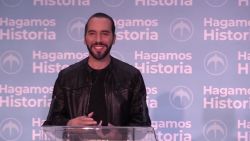 CNNE 613034 - ¿cuales son los retos de nayib bukele?