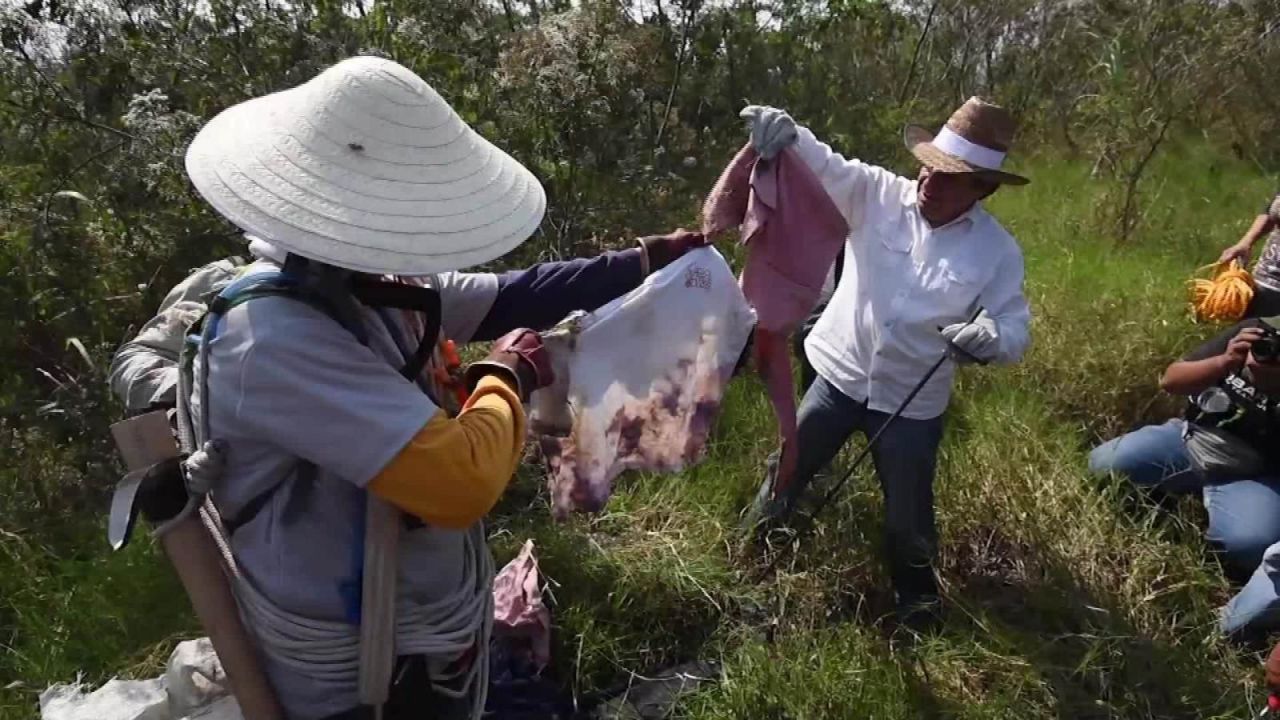 CNNE 613097 - este es el plan de amlo para buscar a desaparecidos en el pais