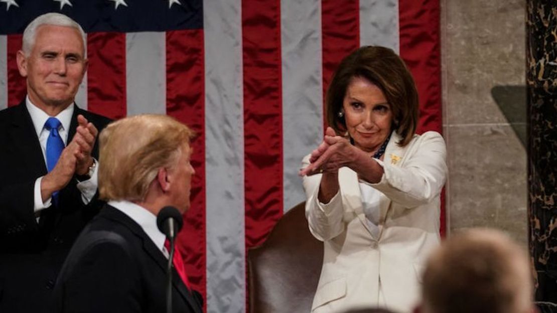 (Doug Mills/The New York Times POOL PHOTO) NYTSOTU