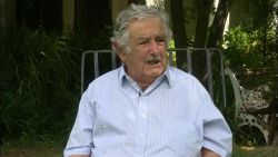 CNNE 613704 - jose mujica sobre venezuela- mi pequeno pais no es neutral