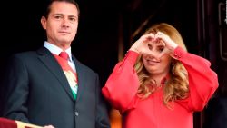 CNNE 614335 - angelica rivera anuncia su divorcio de pena nieto