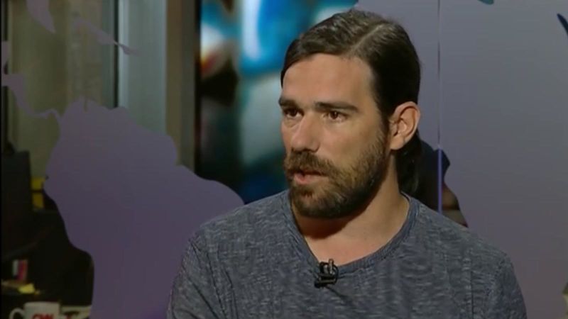 Nicolás del caño pidió votar en las paso “sin taparse la nariz” | cnn