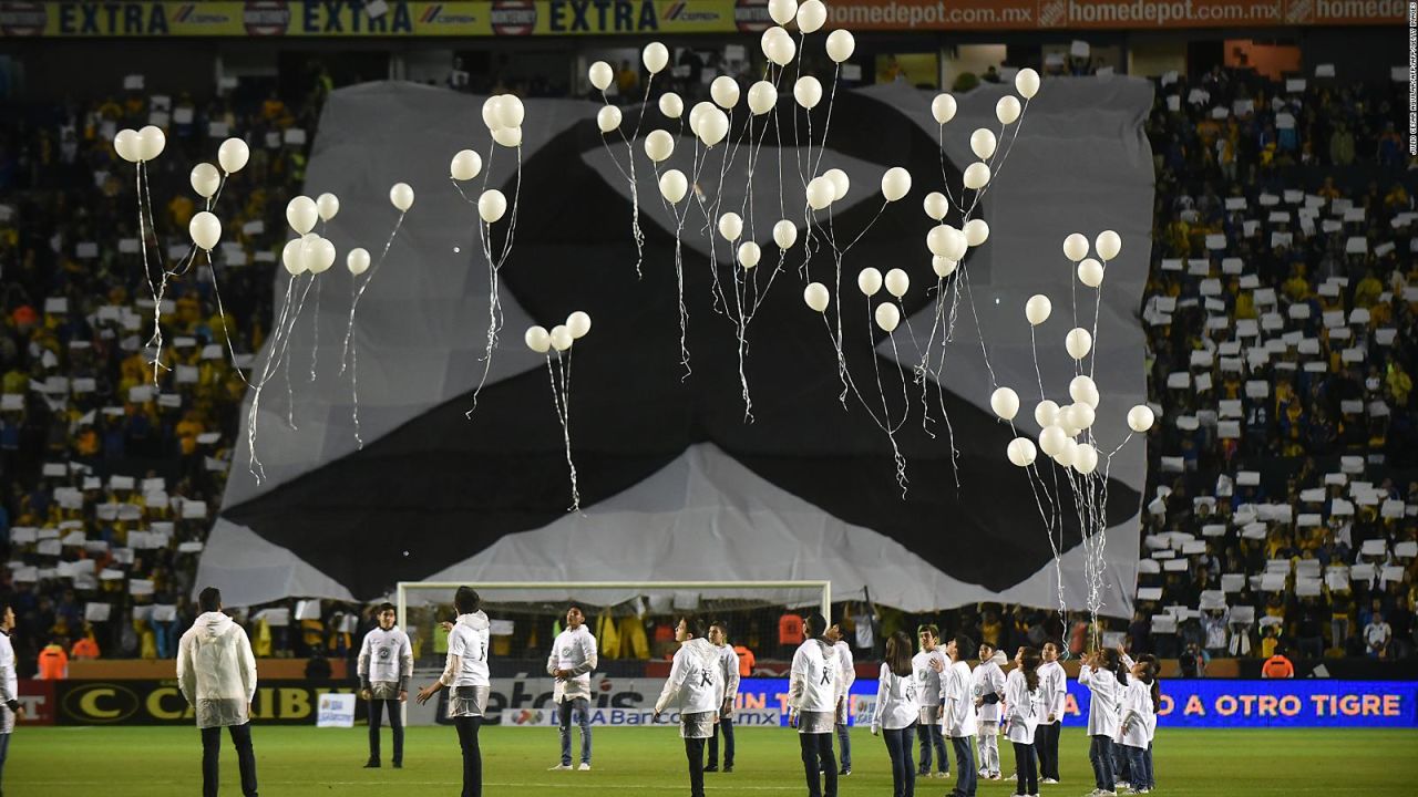 CNNE 614616 - otras tragedias aereas que empanaron al futbol