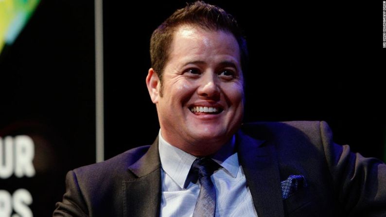 El actor y activista LGBTQ Chaz Bono. Fecha de nacimiento: 4 de marzo.