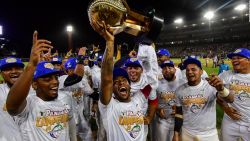 CNNE 615087 - testimonios de los panamenos campeones de la serie del caribe