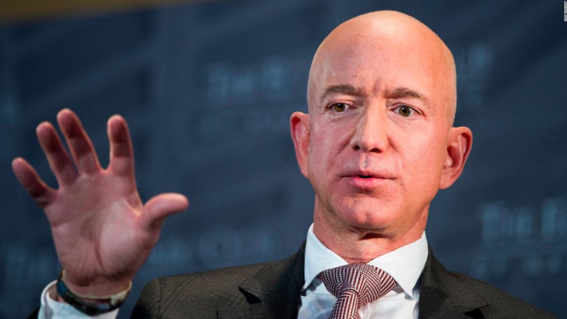 CNNE 615405 - #cifradeldia- us$ 1,48 millones vale la casa donde bezos comenzo amazon