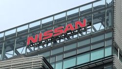 CNNE 615465 - nissan- baja expectativas de venta y el efecto ghosn