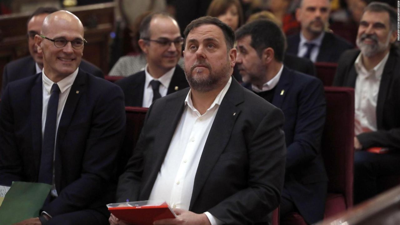 CNNE 615975 - oriol junqueras- nada de lo que hicimos es ilegal