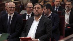 CNNE 615975 - oriol junqueras- nada de lo que hicimos es ilegal