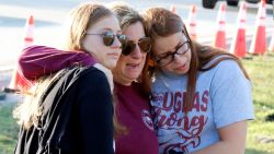 CNNE 615986 - #minutocnn- se cumple un ano de la masacre de parkland