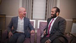 CNNE 616119 - ¿como son las relaciones entre bezos y arabia saudita?