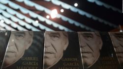 CNNE 616143 - los grandes autores latinoamericanos que sacheri admira