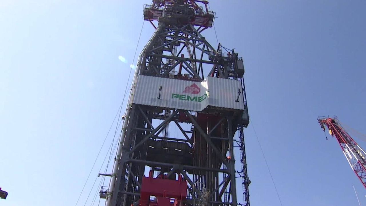 CNNE 616678 - millonaria inversion para ayudar a recuperacion de pemex