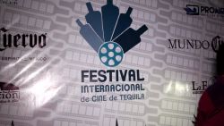 CNNE 616693 - tequila y cine van de la mano en este festival en mexico