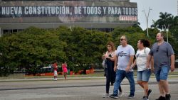 CNNE 616730 - ¿por que regimen cubano necesita una nueva constitucion?