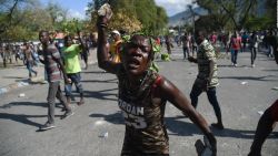 CNNE 616842 - primer ministro de haiti anuncia medidas para ponerle fin al caos