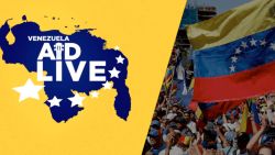 CNNE 617492 - artistas que participaran en el venezuela aid live