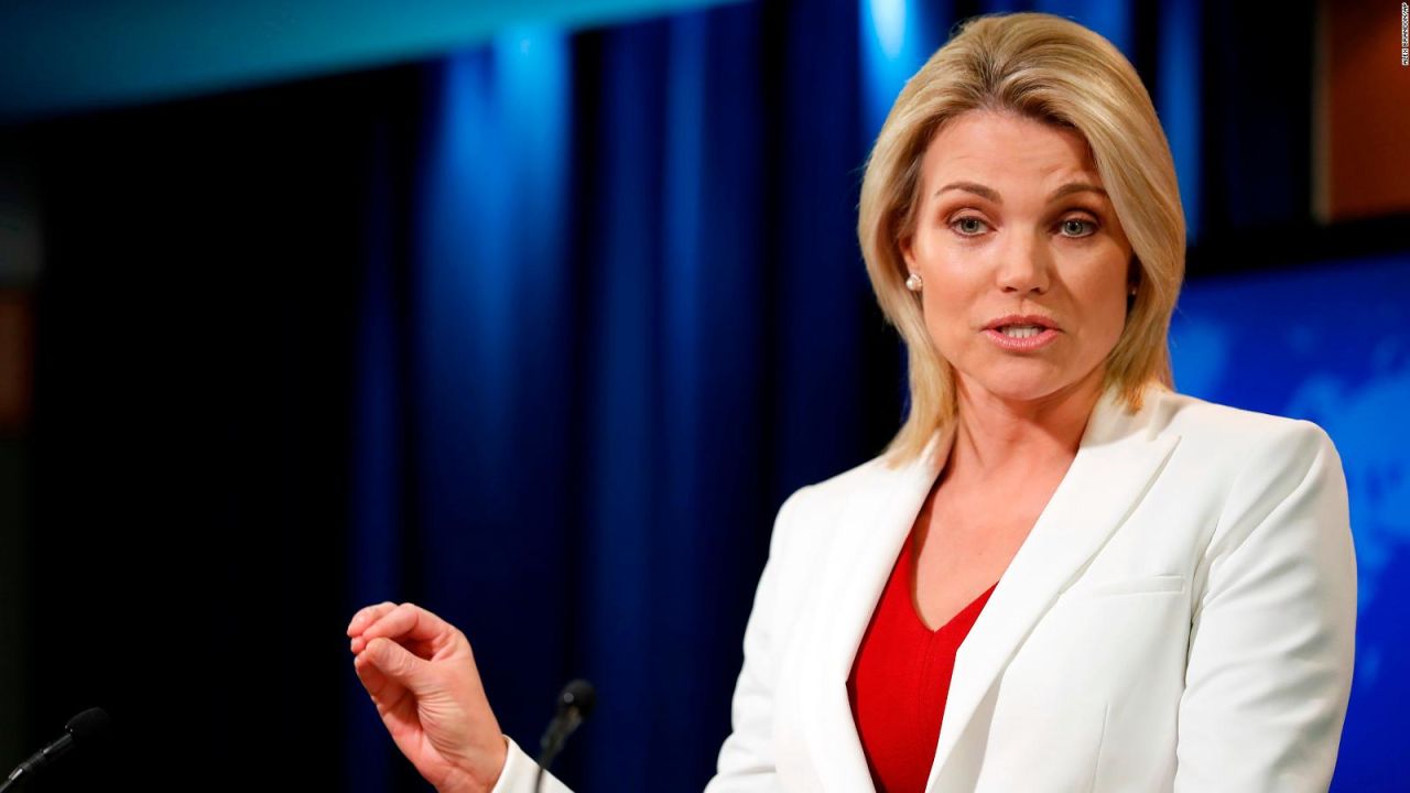 CNNE 617538 - nauert se retira de la nominacion