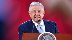 CNNE 617565 - amlo se reune con empresarios