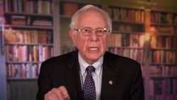 CNNE 617628 - bernie sanders confirma aspiracion presidencial para 2020