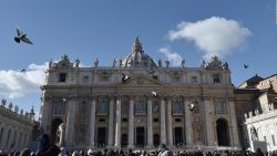 CNNE 617685 - el vaticano inicia una cumbre para enfrentar el fenomeno del abuso sexual