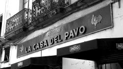 CNNE 617777 - ¿que comer en "casa del pavo", el restaurante de la pelicula "roma"?