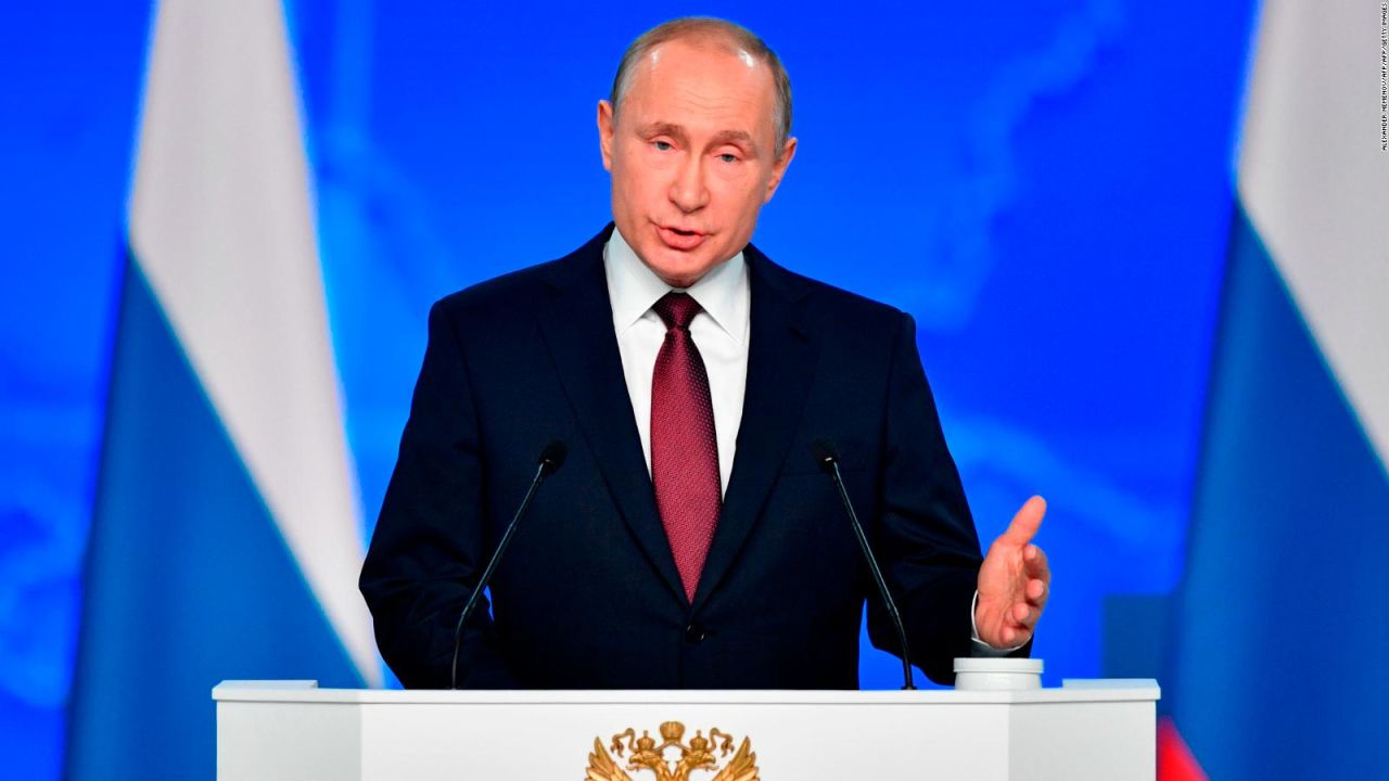 CNNE 617901 - putin promete desplegar misiles si ee- uu- instala armas en europa