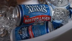 CNNE 617949 - boston beer incremento sus ventas en 2018