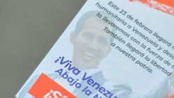 CNNE 618450 - guaido ordena a la fanb permitir ingreso de ayuda humanitaria