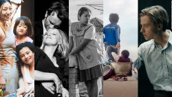 CNNE 618667 - "roma" y las demas nominadas a mejor pelicula de habla no inglesa