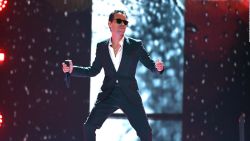 CNNE 618690 - marc anthony regresa a sus origenes