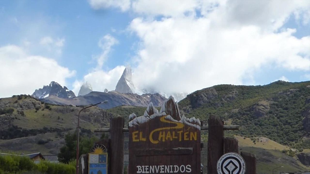 CNNE 618696 - el chalten, un pueblo sin cementerio