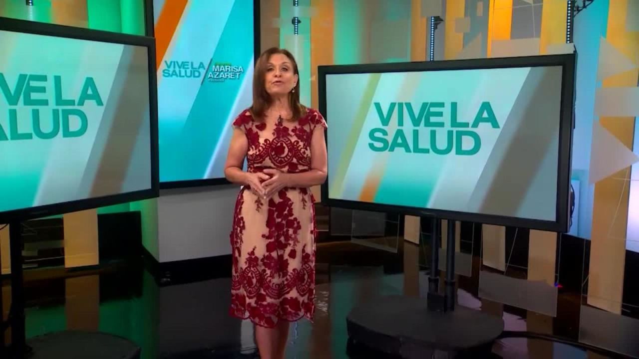 CNNE 618729 - un nuevo programa de vive la salud