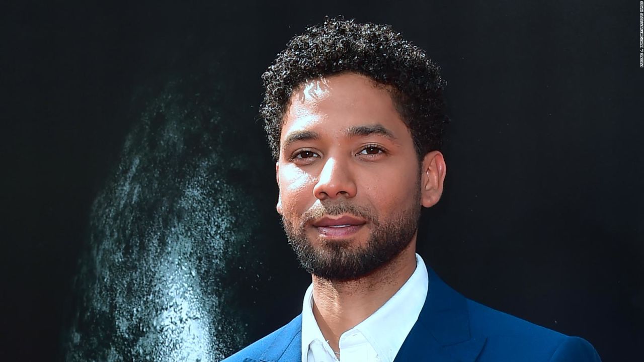 CNNE 618793 - la polemica sobre el caso de jussie smollett continua