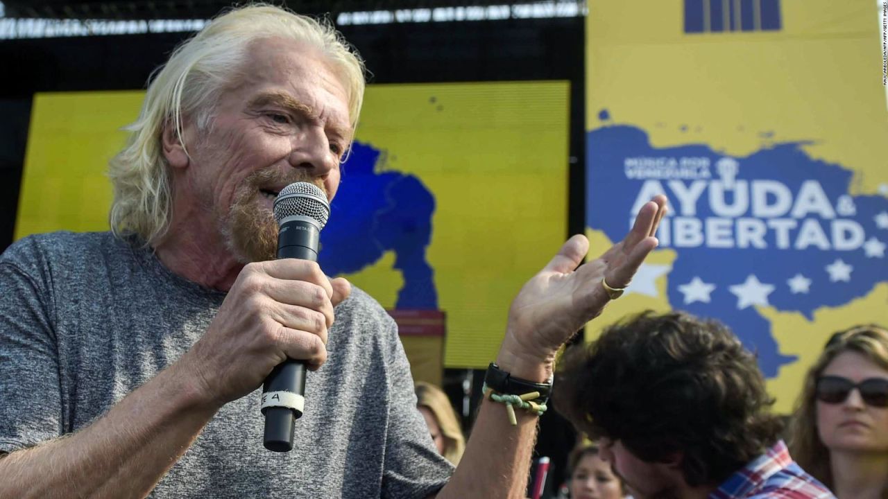 CNNE 618834 - el mensaje final de richard branson en el venezuela aid live