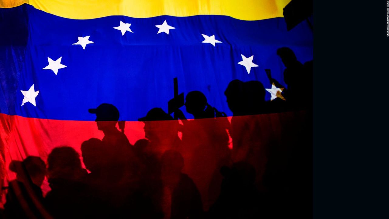 CNNE 618885 - posibilidades de una intervencion militar en venezuela