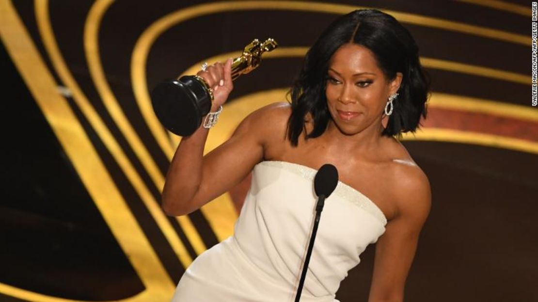 Regina King