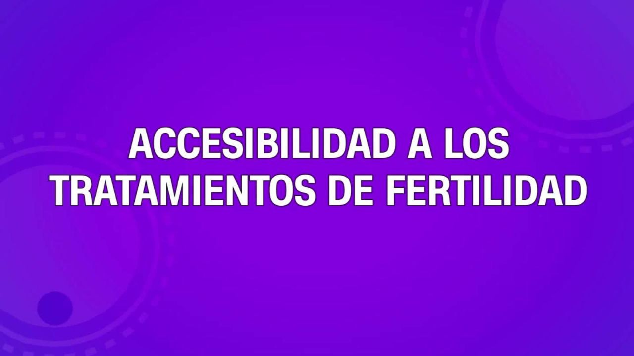 CNNE 619604 - tratamientos de fertilidad- ¿un lujo o una necesidad?