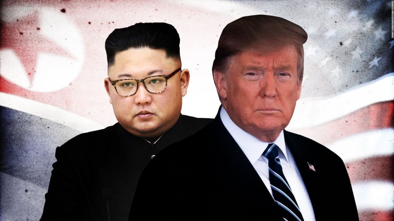 CNNE 619719 - ¿que cambio desde la primera cumbre entre trump y kim jong-un?