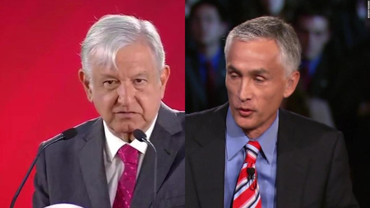 CNNE 620260 - jorge ramos, amlo y la postura de mexico sobre venezuela