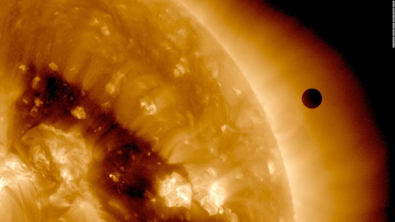 ¿cómo se buscan nuevos planetas? | cnn